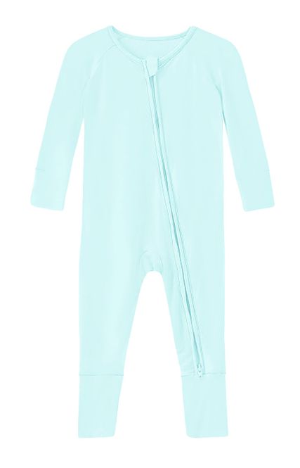 Hovedbilde Bambus heldress  sommermint